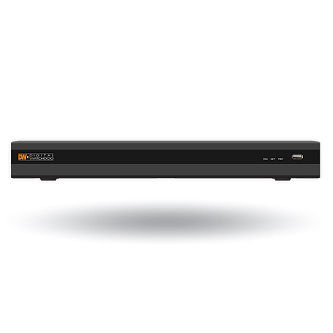 Digital Watchdog Advanced Linux-Based embedded NVR  12TB